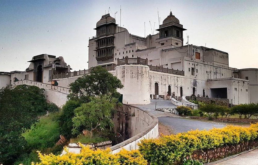 Sajjangarh