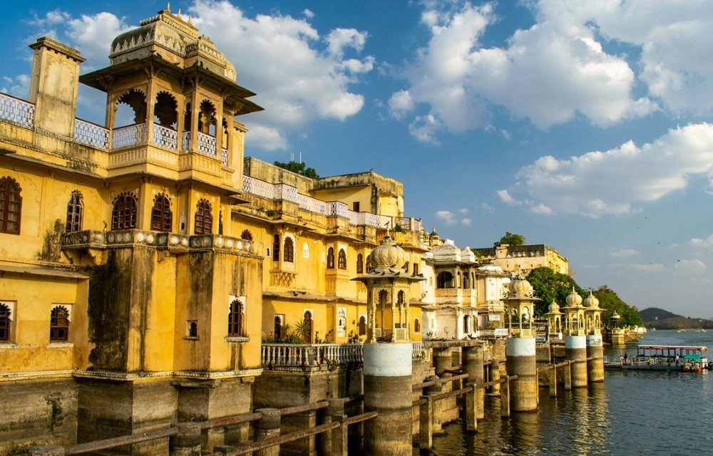 Bagore Ki Haveli