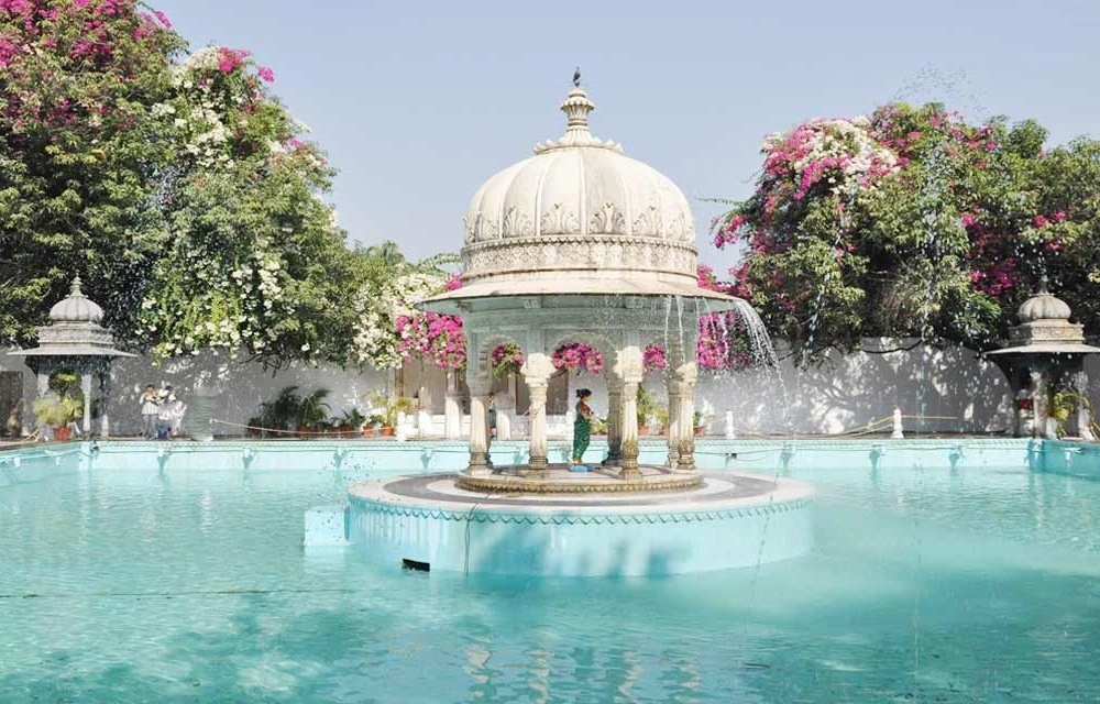 Saheliyon ki bari