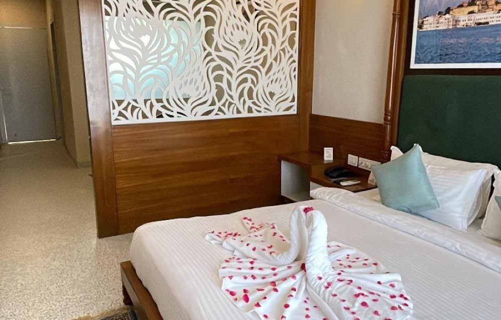 Adventurous Escapes: How Hotels Are Tailoring Experiences for Thrill-Seekers